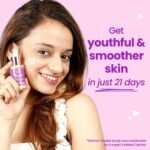 Chicnutrix Reverse Anti Aging Serum For All - 30ml - Image 4