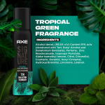 AXE Signature Mysterious