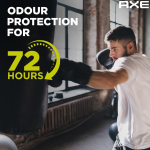 AXE Men's Bodyspray
