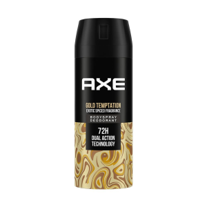 Axe Gold Bodyspray