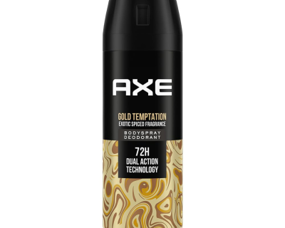 Axe Gold Bodyspray