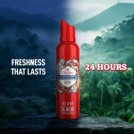 Old Spice Wolfthorn Men's