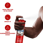Old Spice Wolfthorn Men's
