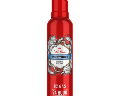 Old Spice Wolfthorn Men's