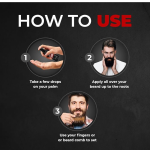 Beardo Beard Serum