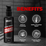 Beardo Beard Serum