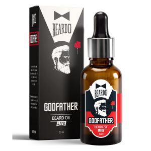 Beardo Godfather Lite Beard