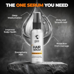 Beardo Hair Serum