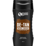 Beardo Tan Removal Body