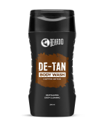 Beardo Tan Removal Body