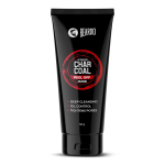 Men's Skincare Charcoal Face