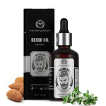 Best Beard Growth Oil