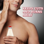 Men's After Shave Lotion