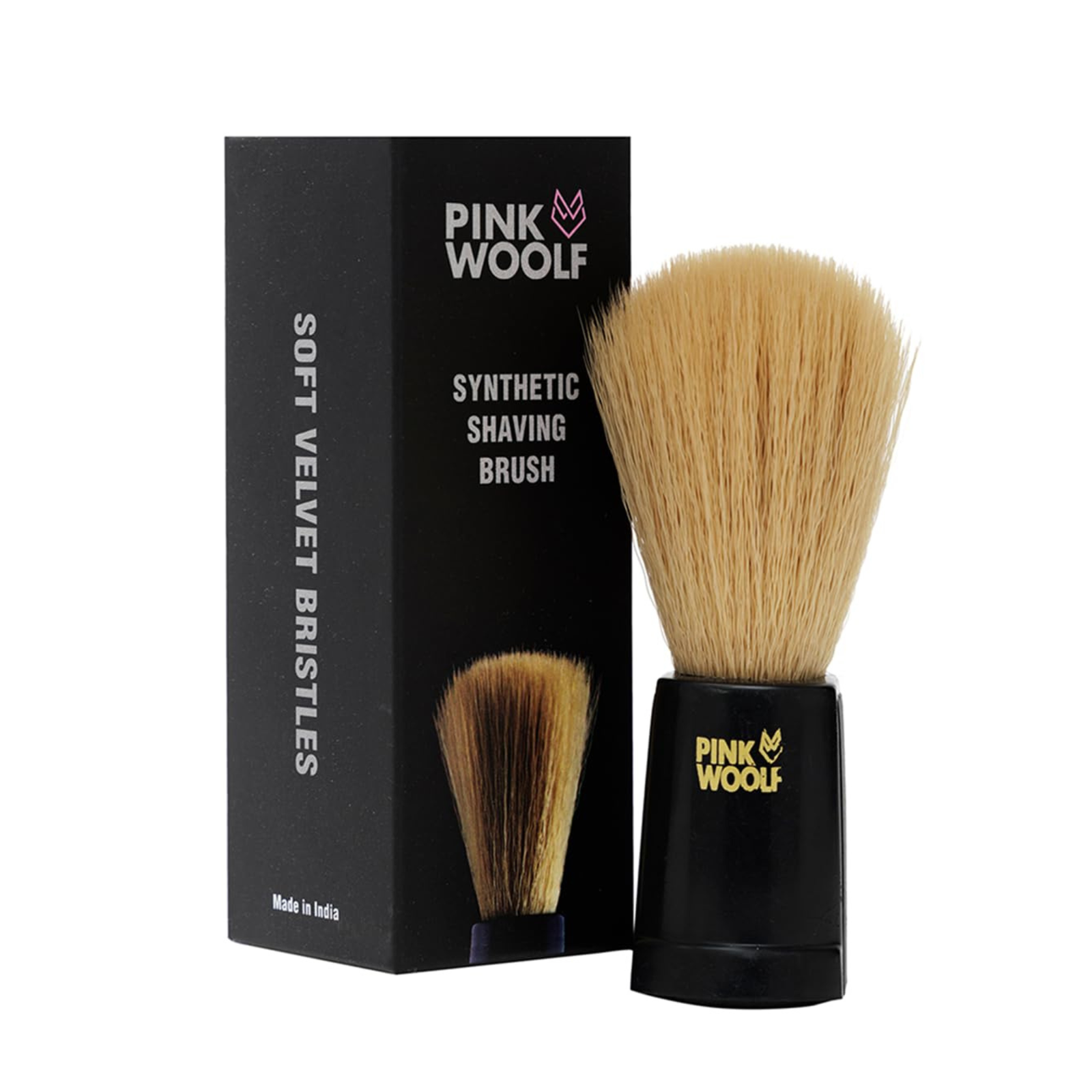 Untitled design - 2025-02-01T183030.058 Men's Shaving Brush