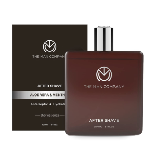 Men's After Shave Spray