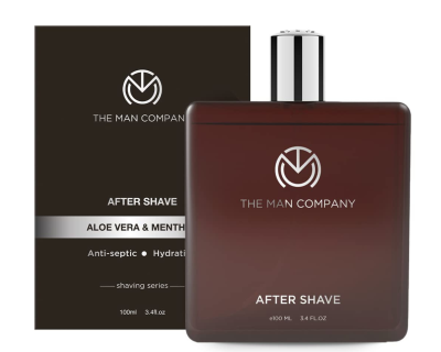 Men's After Shave Spray