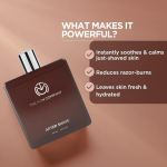 Men's After Shave Spray