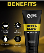 Face Brightening Cream