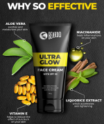 Face Brightening Cream