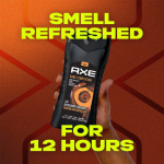 AXE Body & Face Wash