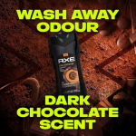 AXE Body & Face Wash