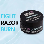 Moisturizing Shaving Soap