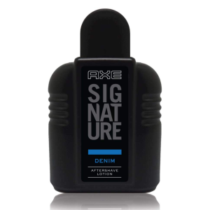 AXE Signature Aftershave Lotion 