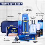 Luxury Shaving Set