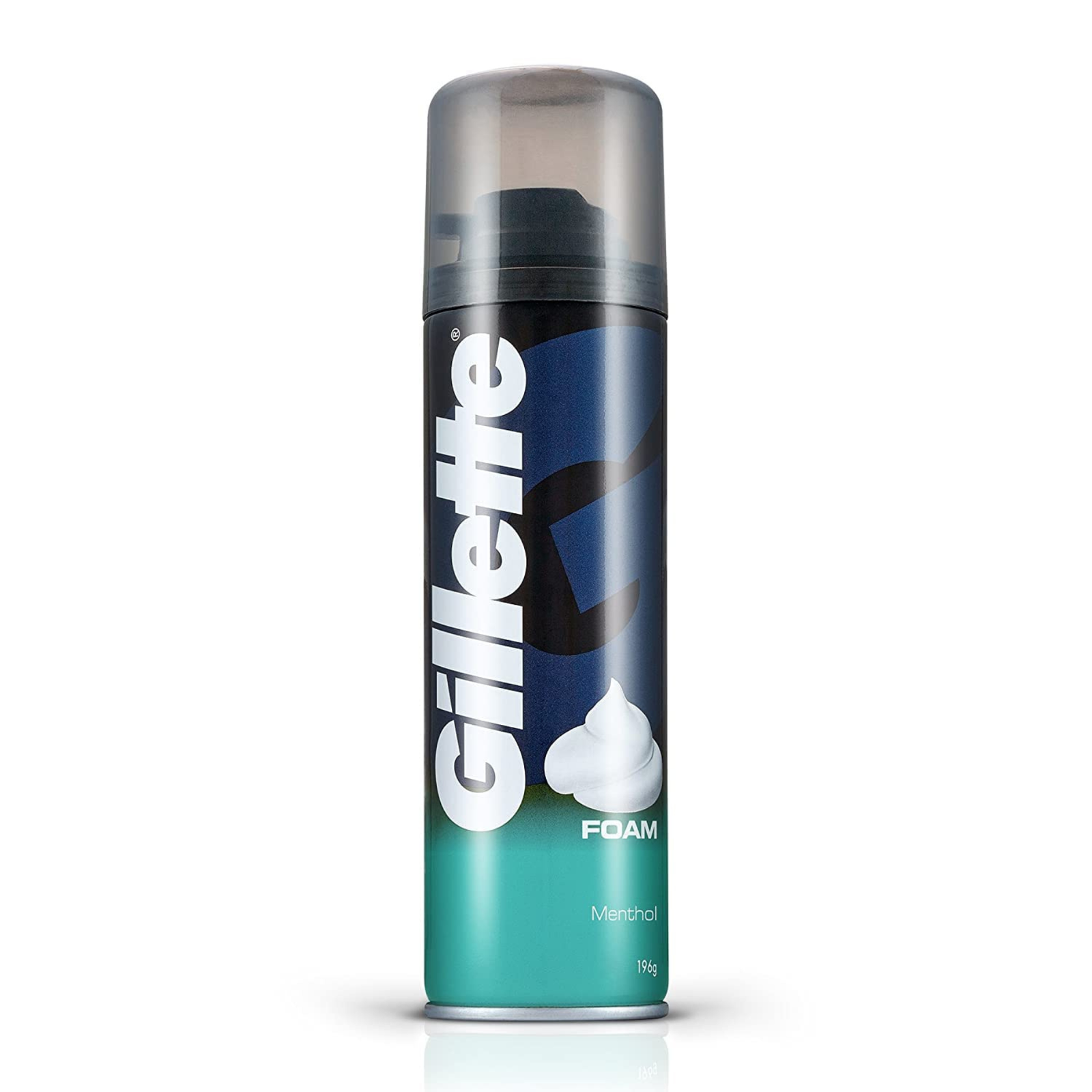 Untitled design - 2025-02-01T221252.425 Gillette Menthol Shave Foam
