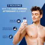Park Avenue Men’s Shave Spray