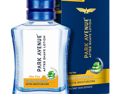 Park Avenue Men’s Shave Spray