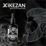 Men's Natural Beard Oil