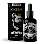 Men's Natural Beard Oil