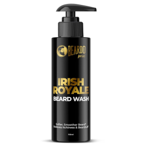 Beardo Beard Wash