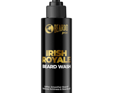 Beardo Beard Wash