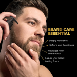 Beardo Beard Wash