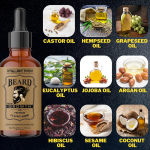 Beard Oil