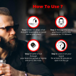 Beard Oil