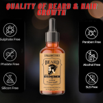 Beard Oil