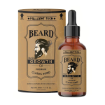 Beard Oil