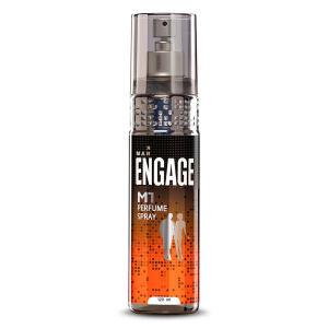 Body Perfume