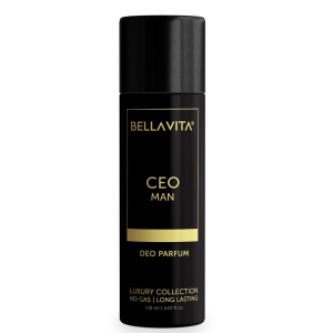 Luxury Body Parfum