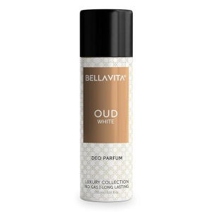 Men’s Oud White Perfume