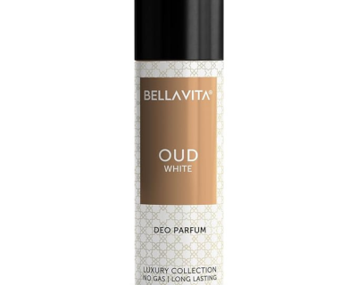 Men’s Oud White Perfume