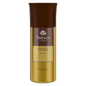 Yardley Body Spray
