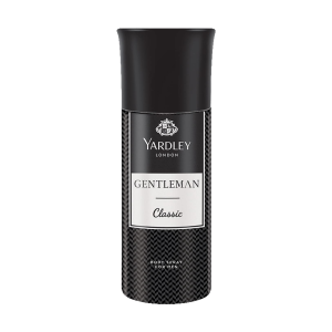 Yardley Classic Body Spray