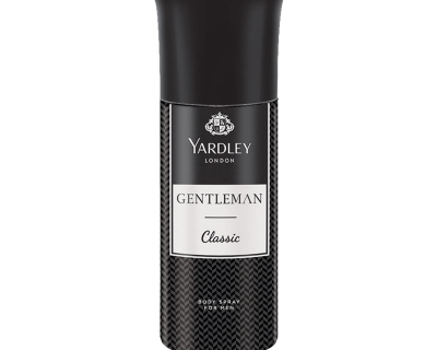 Yardley Classic Body Spray