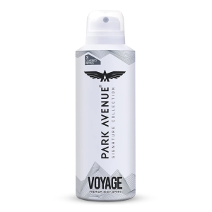 Park Avenue Deodorant