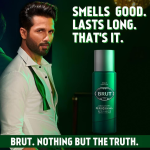 Brut Original Body Spray