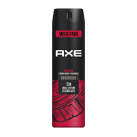Axe Intense Body spray